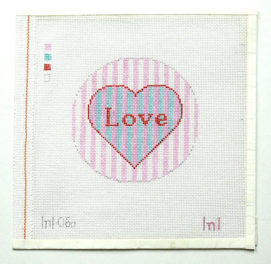 Love round