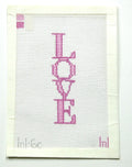 Vertical Love