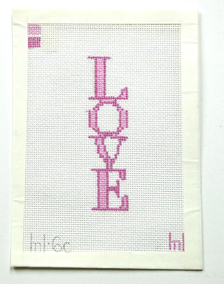 Vertical Love