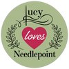 Lucy Loves Needlepoint - Home