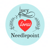 Lucy Loves Needlepoint - Home